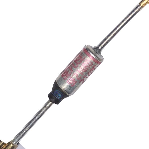 Termo Fusible Cafetera K-Mcm4N Kalley Nuevo Original